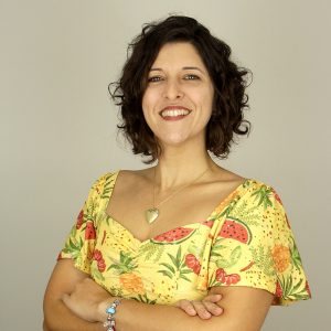 Adriana Casé